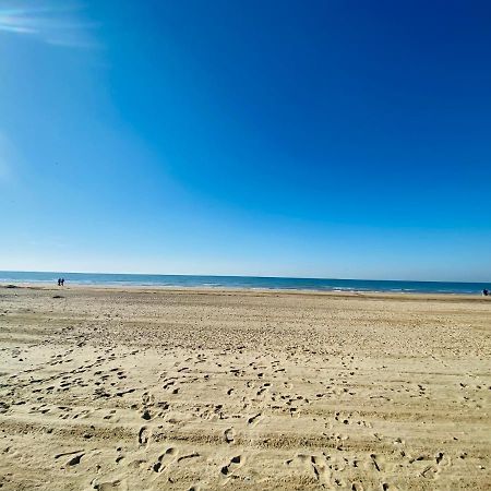 Parkdean Resorts Camber Sands Caravan 2023 Ngoại thất bức ảnh