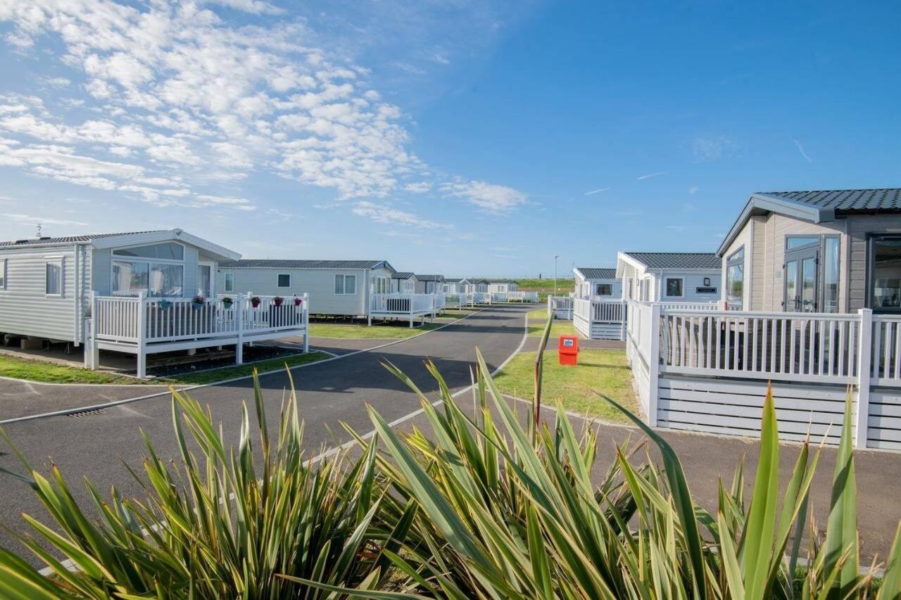 Parkdean Resorts Camber Sands Caravan 2023 Ngoại thất bức ảnh