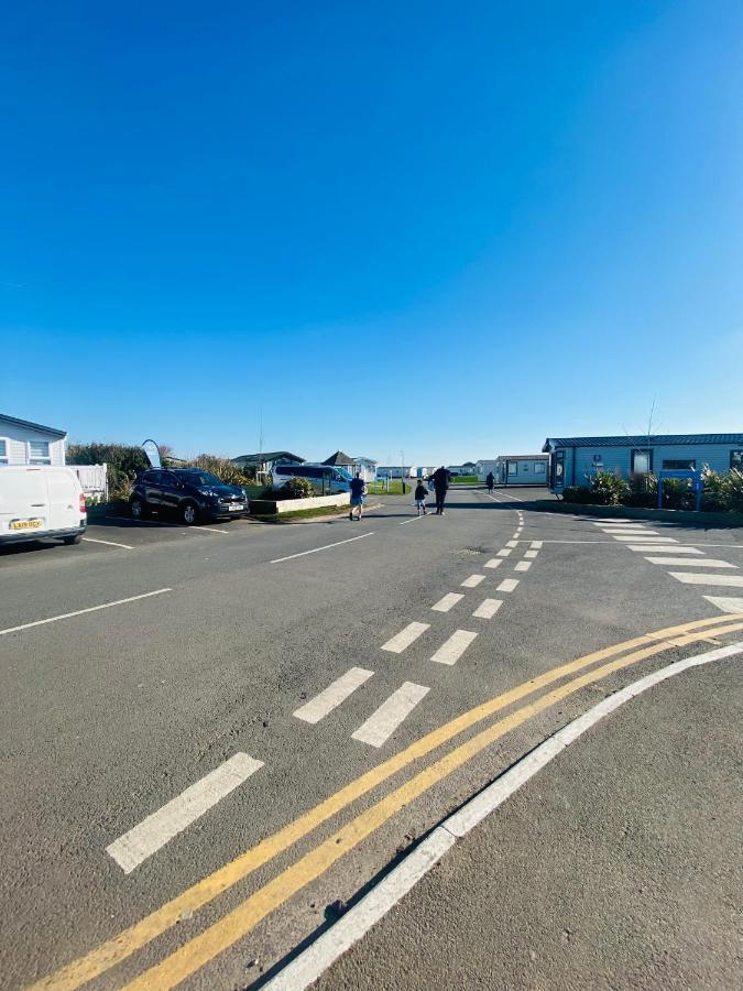 Parkdean Resorts Camber Sands Caravan 2023 Ngoại thất bức ảnh