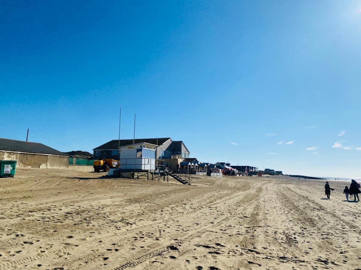 Parkdean Resorts Camber Sands Caravan 2023 Ngoại thất bức ảnh