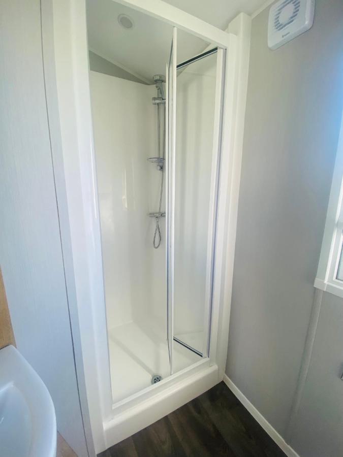 Parkdean Resorts Camber Sands Caravan 2023 Ngoại thất bức ảnh