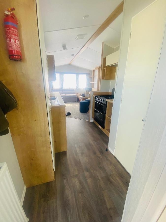 Parkdean Resorts Camber Sands Caravan 2023 Ngoại thất bức ảnh