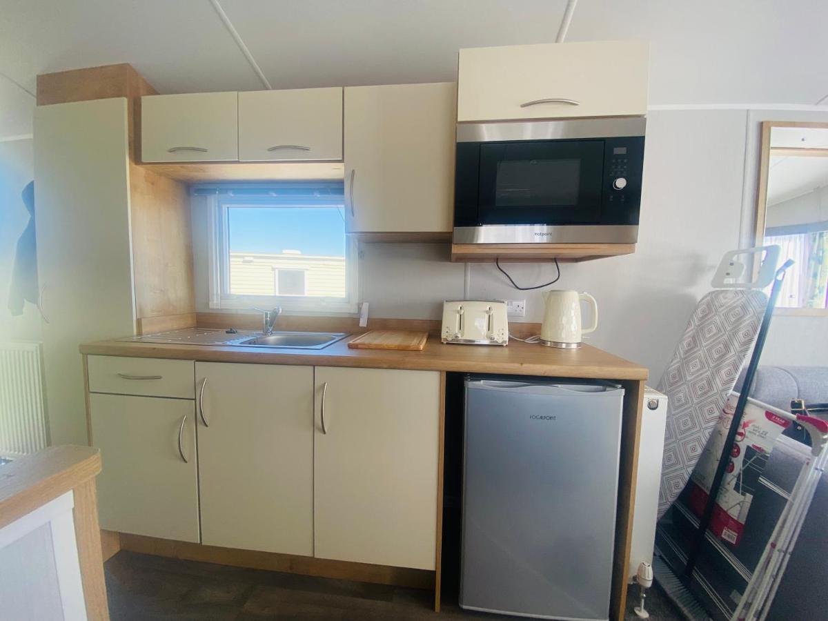 Parkdean Resorts Camber Sands Caravan 2023 Ngoại thất bức ảnh