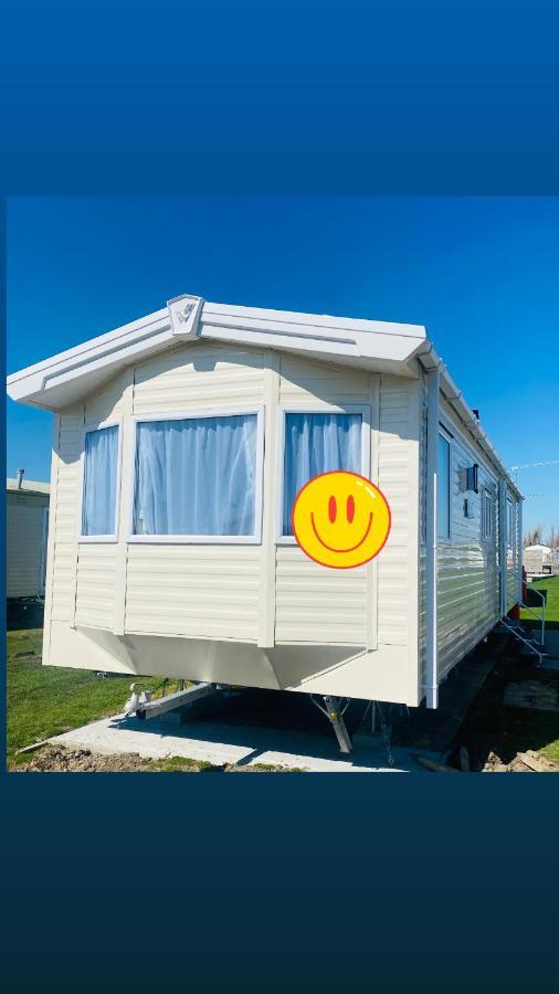 Parkdean Resorts Camber Sands Caravan 2023 Ngoại thất bức ảnh